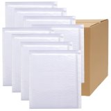 Sobres de burbujas 50x60 cm Maaleo - 85 piezas