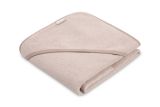 Capa de baño Sensillo 100x100 Dusty Pink para bebé