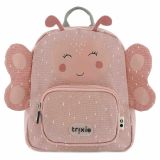 Mochila pequeña Trixie - Mrs. Butterfly para bebés