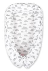 Cocoon Premium Reversible para Bebés My Sweet Baby - Nido Seguro