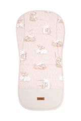 Colchoneta Reversible para Silla de Paseo Sensillo