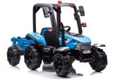 Tractor a Batería BLT-206 Blue Lean Cars para Bebés