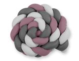Protector de Cuna Knot Bumper XXL - My Sweet Baby