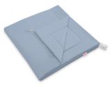 Alfombra de Juego Doble Cara My Sweet Baby - Pastel Blue