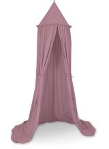 Dosel de Algodón Pastel Violeta My Sweet Baby - Decoración Infantil