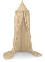 Dosel Muslin con Volantes - My Sweet Baby para Bebés