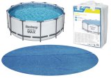 Cobertor Solar para Piscina 366 cm - Bestway 58242