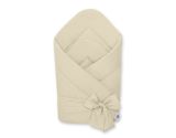 Saquito Arrullo de bebé - Beige de My Sweet Baby