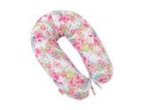 Almohada Relaxante My Sweet Baby para Embarazo y Lactancia