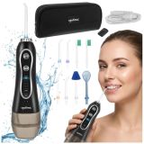Irrigador Dental Inalámbrico Soulima 25397 para Bebés