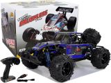 Buggy Todo Terreno Control Remoto 1:18 Azul ENOZE 9303E