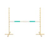 Salto de Obstáculo My Sweet Baby para Hobby Horse 160 cm