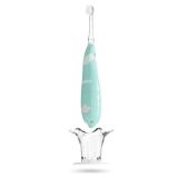 Cepillo de Dientes Eléctrico Neno Tutti Mint para Bebés 3-6M