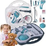 Set de Doctor Infantil Iso Trade - Little Doctor Set