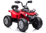 Quad Eléctrico Madman JS009 Rojo