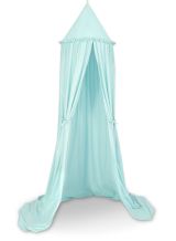 Dosel de Algodón My Sweet Baby para Habitación Infantil - Mint