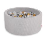 Piscina de Bolas Minky 90cm My Sweet Baby - 200 Pelotas