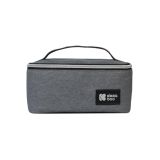 Bolsa para Alimentos Foody Gris Kikkaboo - Alta Calidad
