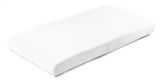 Sábana Jersey Blanca 160x80 Sensillo - Confort y Estilo