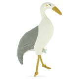 Peluche Garza Trixie - Suave y Orgánico para Bebés