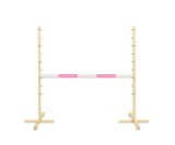 Obstáculo de salto para Hobby Horse My Sweet Baby 120cm