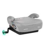 Silla de coche Kikkaboo i-Go i-SIZE Gris Claro 125-150 cm