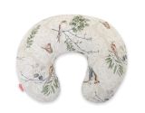 Cojín de Lactancia My Sweet Baby - Almohada Ergonomica