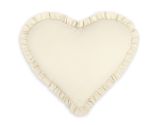 Cojín Decorativo en Forma de Corazón My Sweet Baby - 35x45cm
