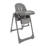 Trona Pastello 2 Kikkaboo - Comodidad y Seguridad para Bebés
