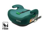 Silla de auto Caretero Puma I-Size Emerald para niños 125-150 cm