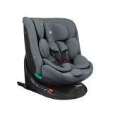 Silla de coche Kikkaboo i-Van i-SIZE Gris Oscuro para Bebés