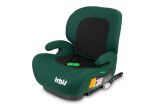 Silla de Auto Caretero Irbis I-Size Emerald para Niños