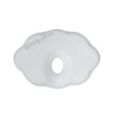 Almohada Ergonómica de Espuma Viscoelástica Kikkaboo Cloud Airknit