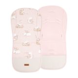 Colchoneta Silla Paseo Verano Malla 3D Oso Conejo