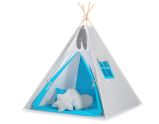 Tipi para niños My Sweet Baby - Carpa de juego natural y segura