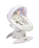 Rocker Opti Pink Caretero - Silla mecedora 360 grados