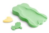 Insertos de Bañera Midi Verde para Bebés Sensillo