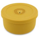 Bote de silicona para snacks - Trixie Mr. Lion