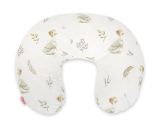 Almohada de Lactancia My Sweet Baby - Cojín Ergonómico