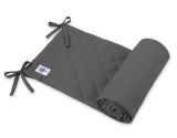 Parachoques Universal My Sweet Baby - Anthracite para Cuna