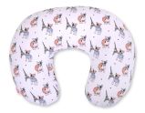 Almohada de Lactancia My Sweet Baby Croissant para Bebés