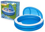 Piscina Inflable Bestway 185 x 180 x 53 cm 54337