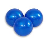Pelotas de Plástico para Piscina Secas My Sweet Baby - 50pcs