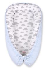 Cocoon para Bebés My Sweet Baby - Nido Reversible Premium