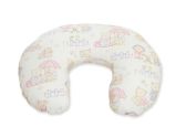 Almohada de Lactancia My Sweet Baby, Cojín Ergonómico