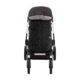 Saco Silla Universal Cripsi Negro 45x98x3 Cm - Cambrass