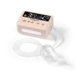 Aspirador nasal Babyono SOFFIO con música integrada