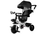 Triciclo PRO300 Negro