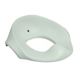Asiento de Inodoro Flipper Menta Kikkaboo para Bebés