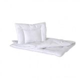 Juego de Sábanas Vitamed para Bebé 100x135 cm, Microfibra